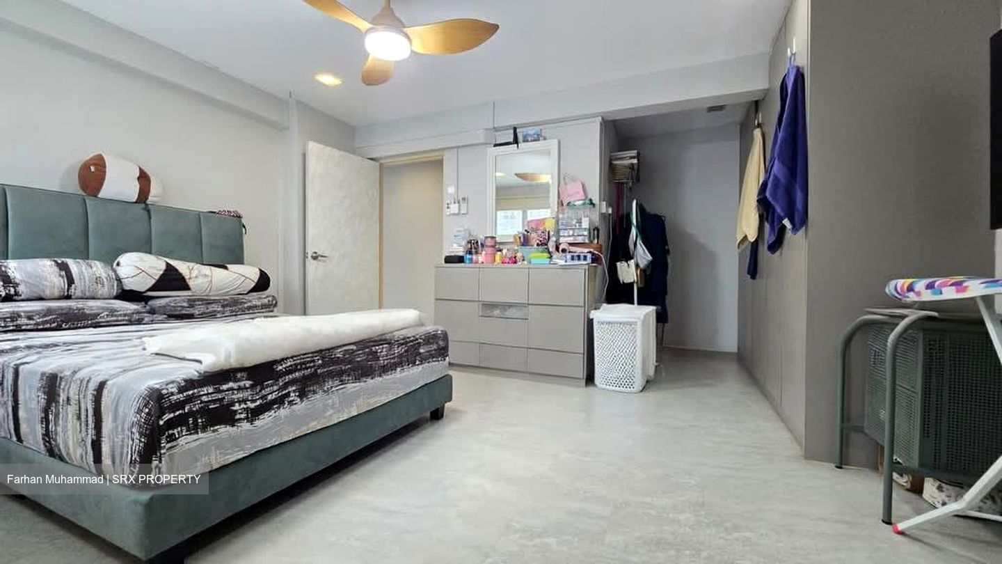 Blk 249 Hougang Avenue 3 (Hougang), HDB 5 Rooms #603612011